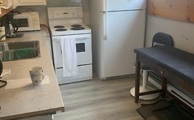 Only Private Room Steps To Uottawa Downtown Not Full Apt